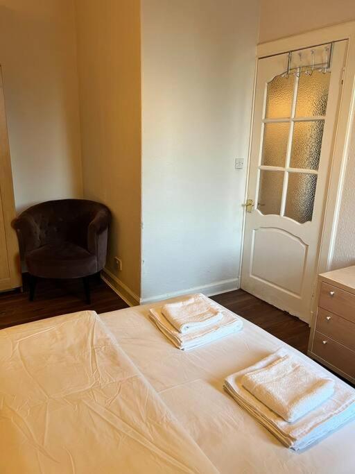 Royal Apartments Edinburgh Dış mekan fotoğraf